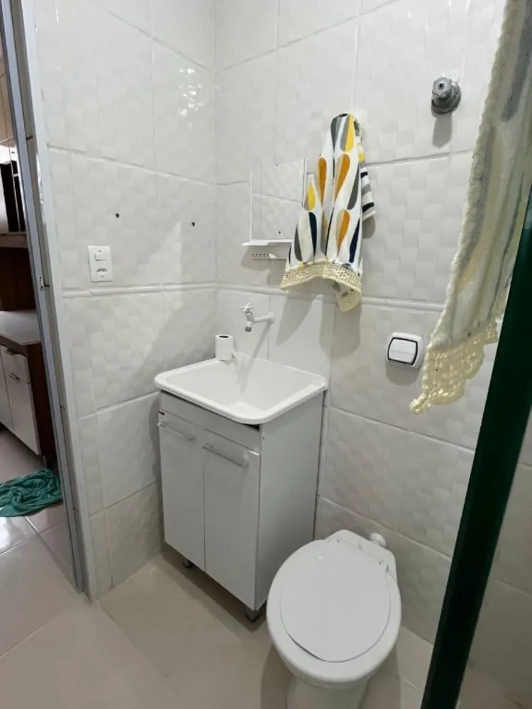 Apartamento, 1 quarto, 33 m² - Foto 8