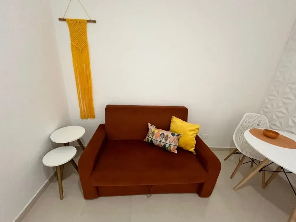 Apartamento, 1 quarto, 33 m² - Foto 7