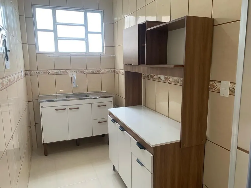 Apartamento, 1 quarto, 33 m² - Foto 2