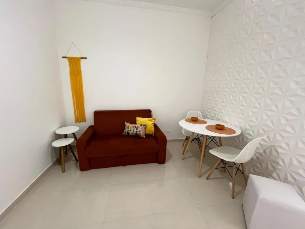 Apartamento, 1 quarto, 33 m² - Foto 6
