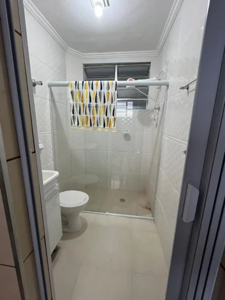 Apartamento, 1 quarto, 33 m² - Foto 5