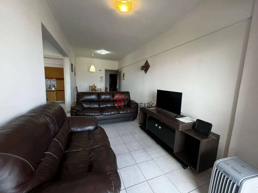 Apartamento, 2 quartos, 75 m² - Foto 2