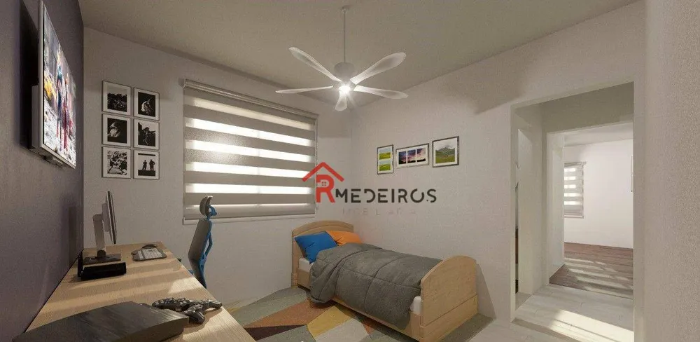 Apartamento, 2 quartos, 93 m² - Foto 8