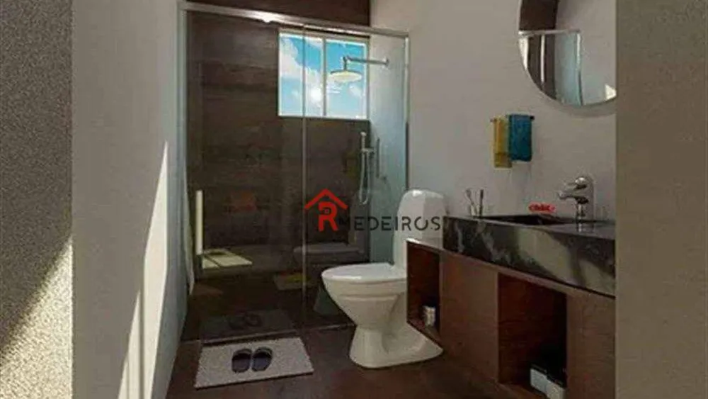 Apartamento, 2 quartos, 93 m² - Foto 9