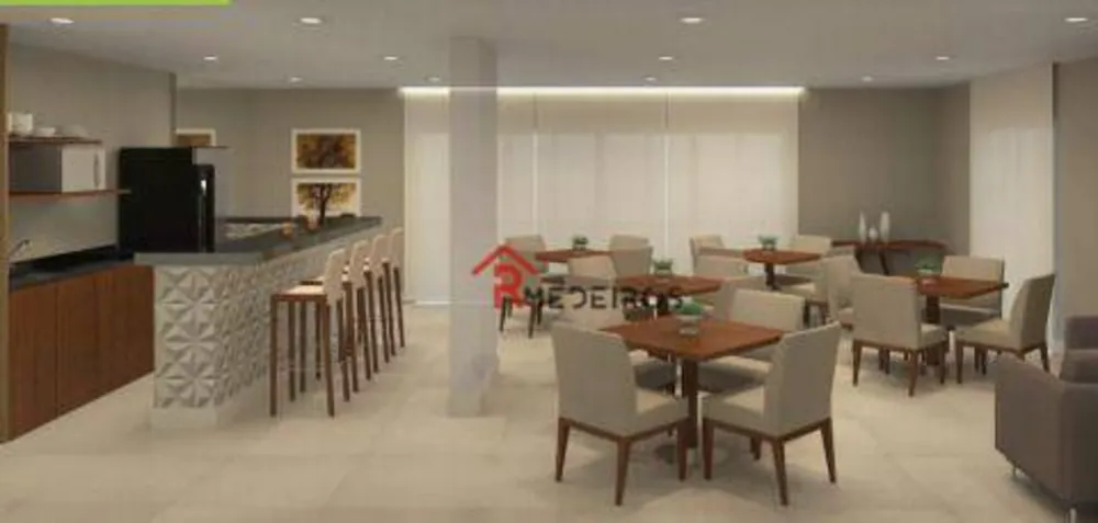Apartamento, 2 quartos, 93 m² - Foto 15