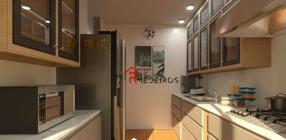 Apartamento, 2 quartos, 93 m² - Foto 6
