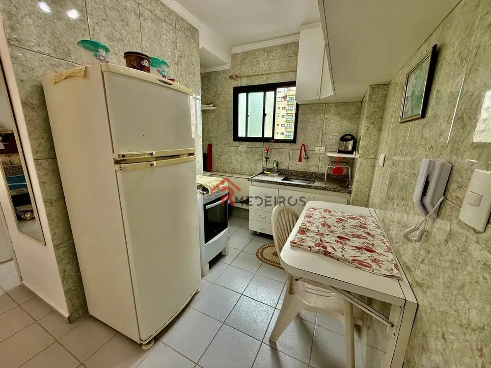 Apartamento, 1 quarto, 55 m² - Foto 3