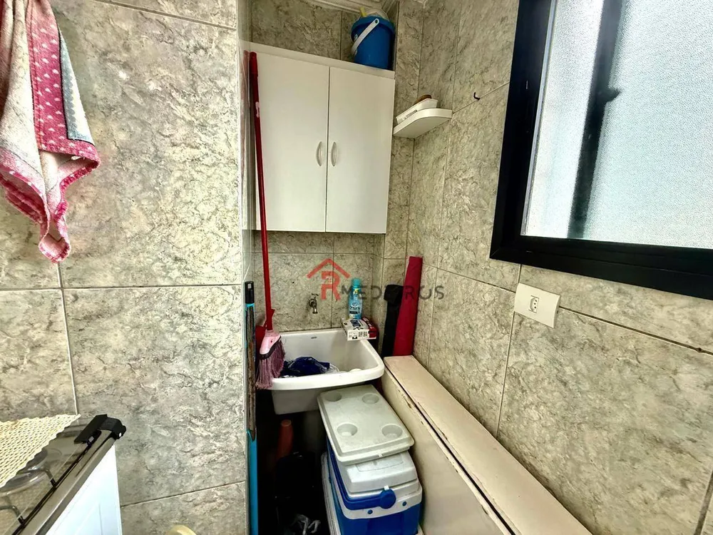 Apartamento, 1 quarto, 55 m² - Foto 4