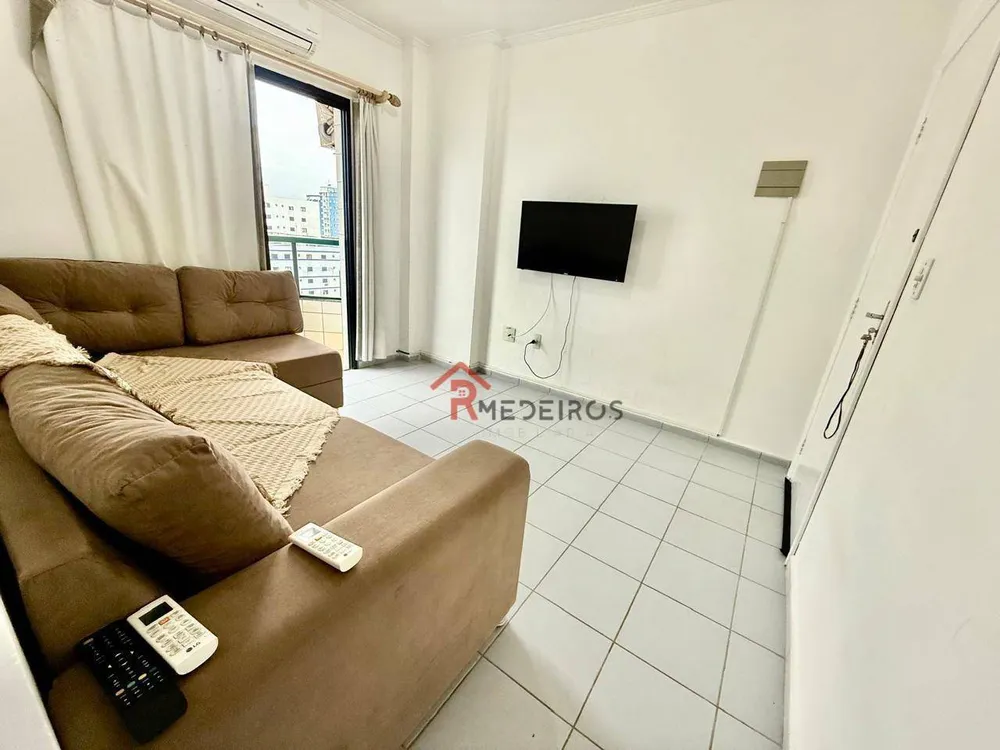 Apartamento, 1 quarto, 55 m² - Foto 1
