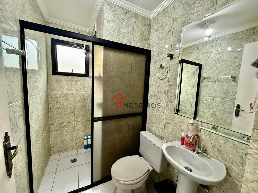 Apartamento, 1 quarto, 55 m² - Foto 6