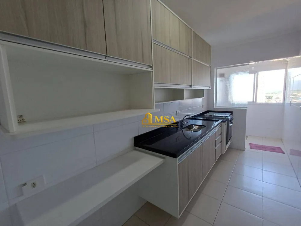 Apartamento, 2 quartos, 75 m² - Foto 5