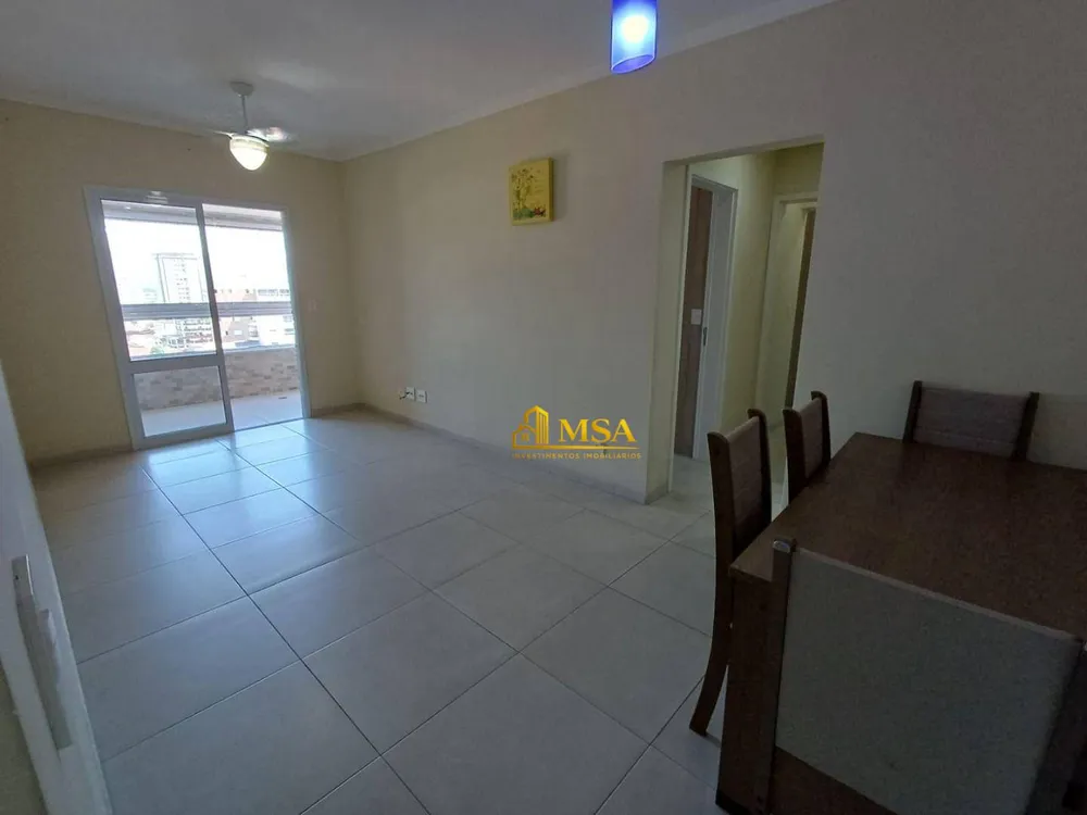 Apartamento, 2 quartos, 75 m² - Foto 2