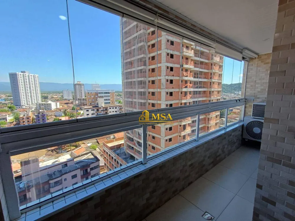Apartamento, 2 quartos, 75 m² - Foto 1