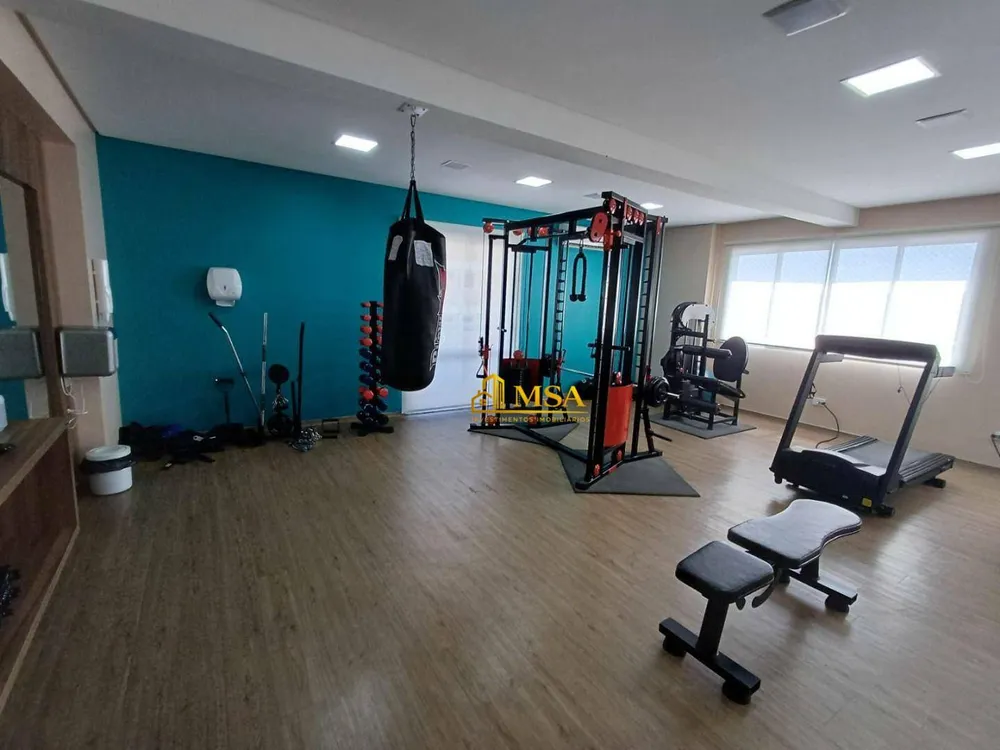 Apartamento, 2 quartos, 75 m² - Foto 13