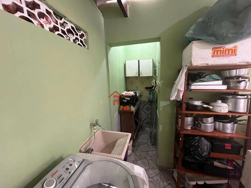 Casa, 2 quartos, 84 m² - Foto 11