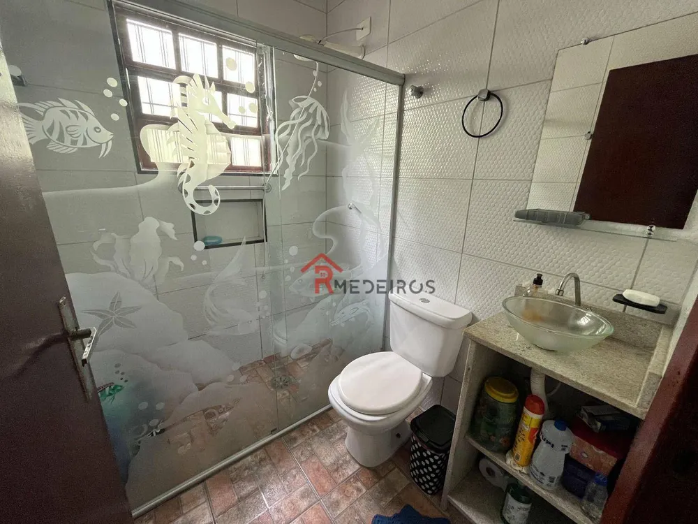 Casa, 2 quartos, 84 m² - Foto 3