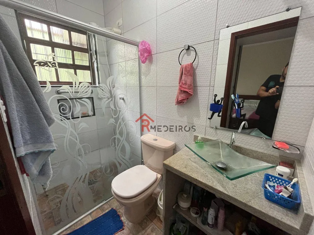 Casa, 2 quartos, 84 m² - Foto 9