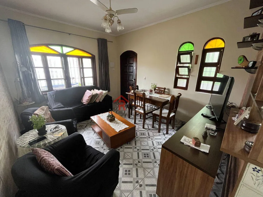 Casa, 2 quartos, 84 m² - Foto 1