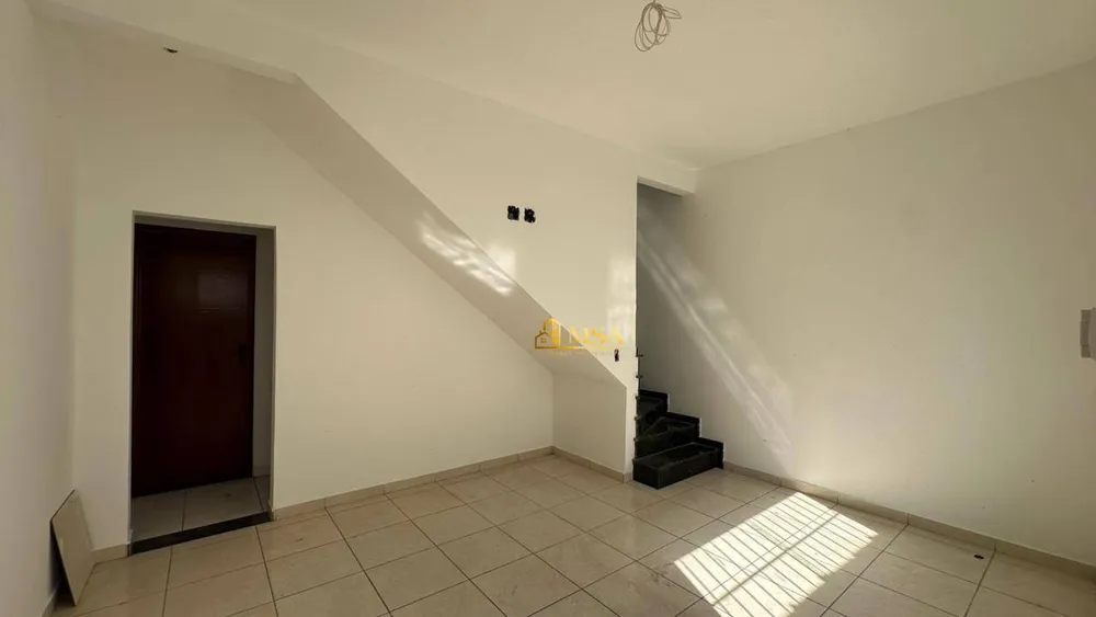 Sobrado, 2 quartos, 65 m² - Foto 10