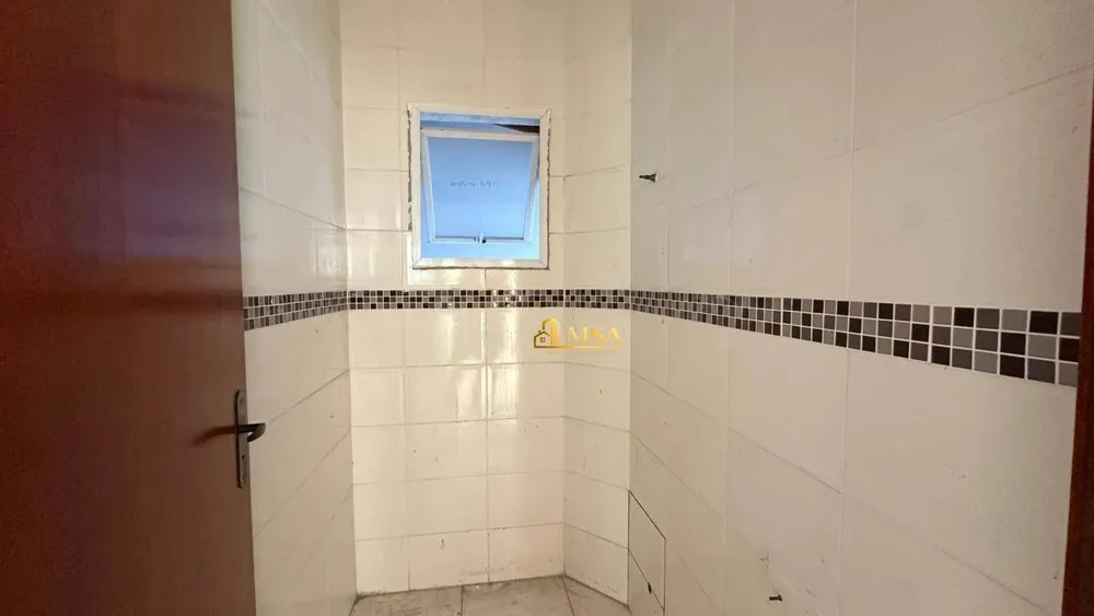 Sobrado, 2 quartos, 65 m² - Foto 12