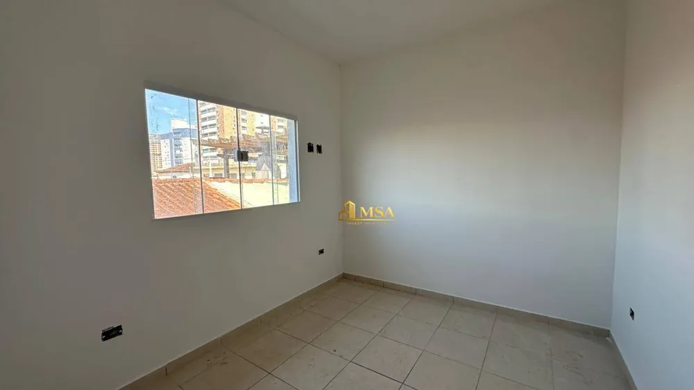 Sobrado, 2 quartos, 65 m² - Foto 1