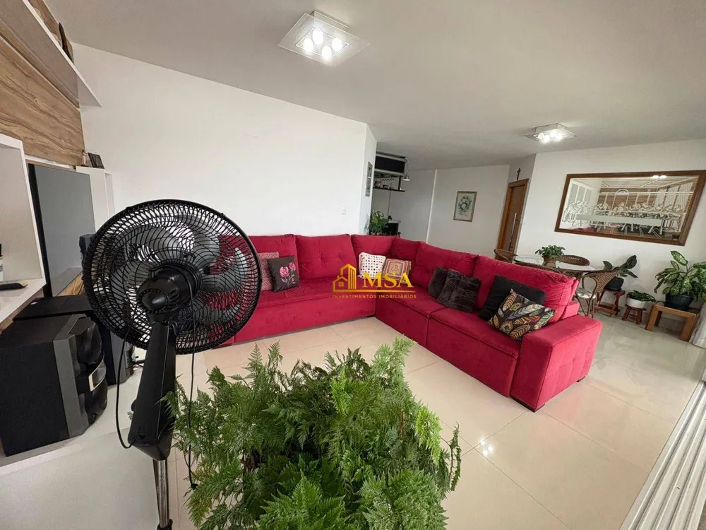 Apartamento, 3 quartos, 192 m² - Foto 4