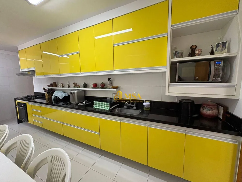 Apartamento, 3 quartos, 192 m² - Foto 5