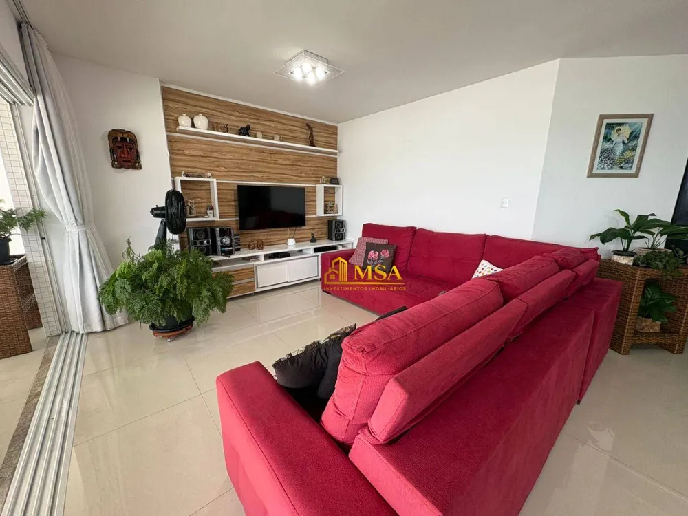 Apartamento, 3 quartos, 192 m² - Foto 2