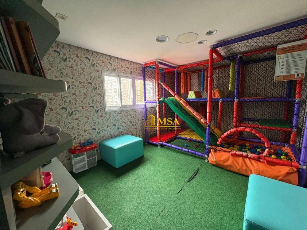 Apartamento, 3 quartos, 192 m² - Foto 12