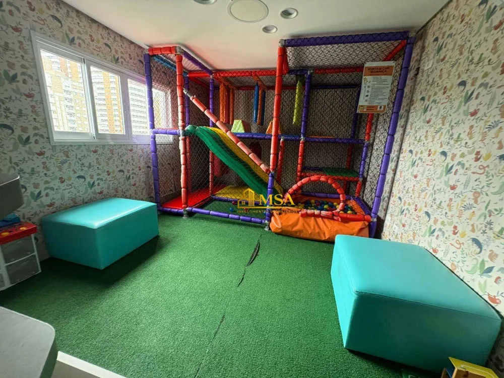 Apartamento, 3 quartos, 192 m² - Foto 8