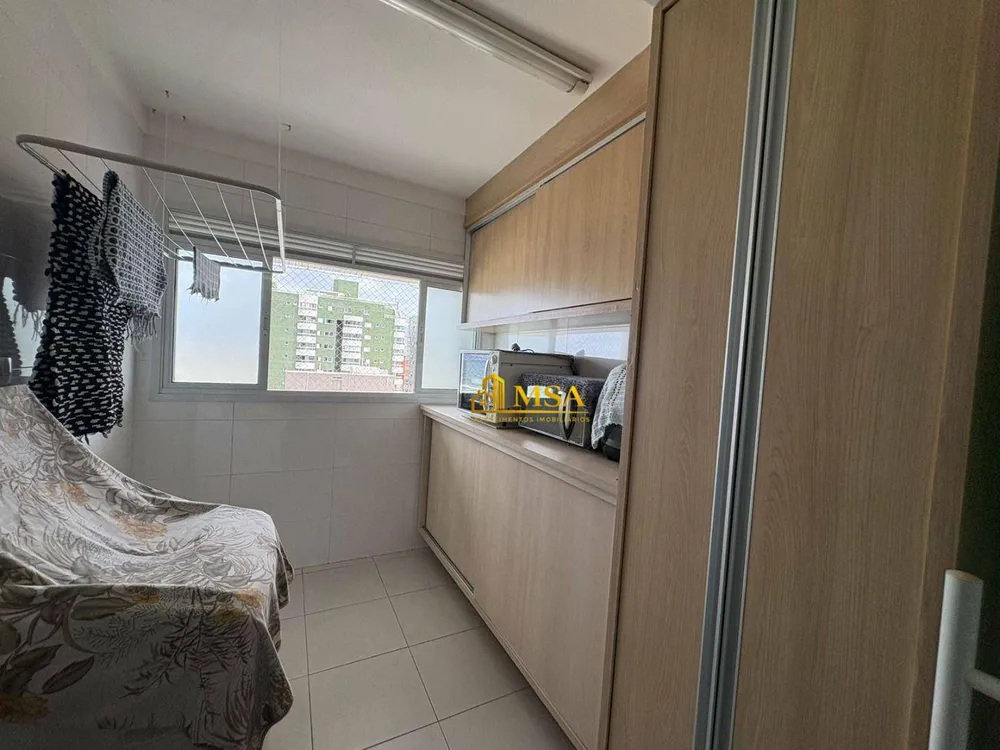 Apartamento, 3 quartos, 192 m² - Foto 5
