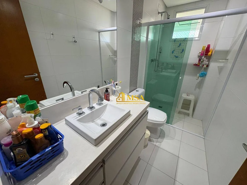 Apartamento, 3 quartos, 192 m² - Foto 9