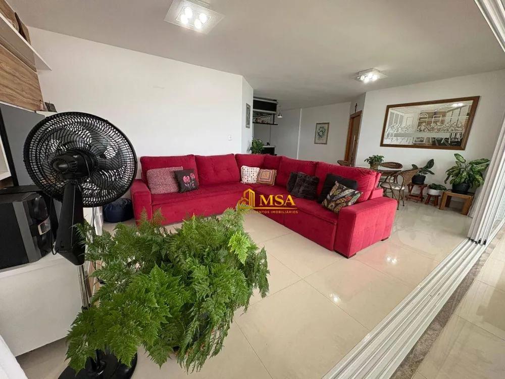 Apartamento, 3 quartos, 192 m² - Foto 3