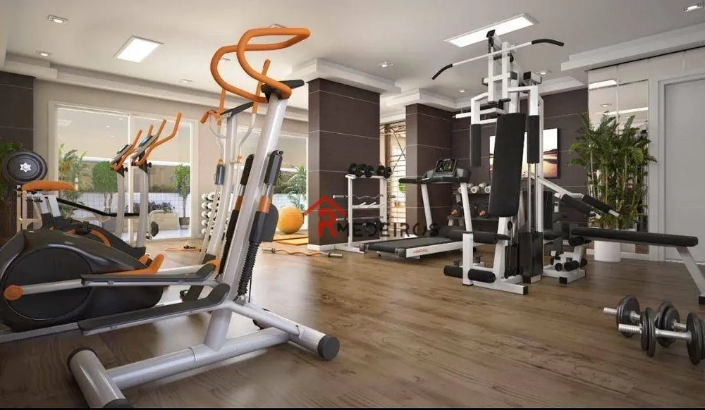 Apartamento, 3 quartos, 126 m² - Foto 7