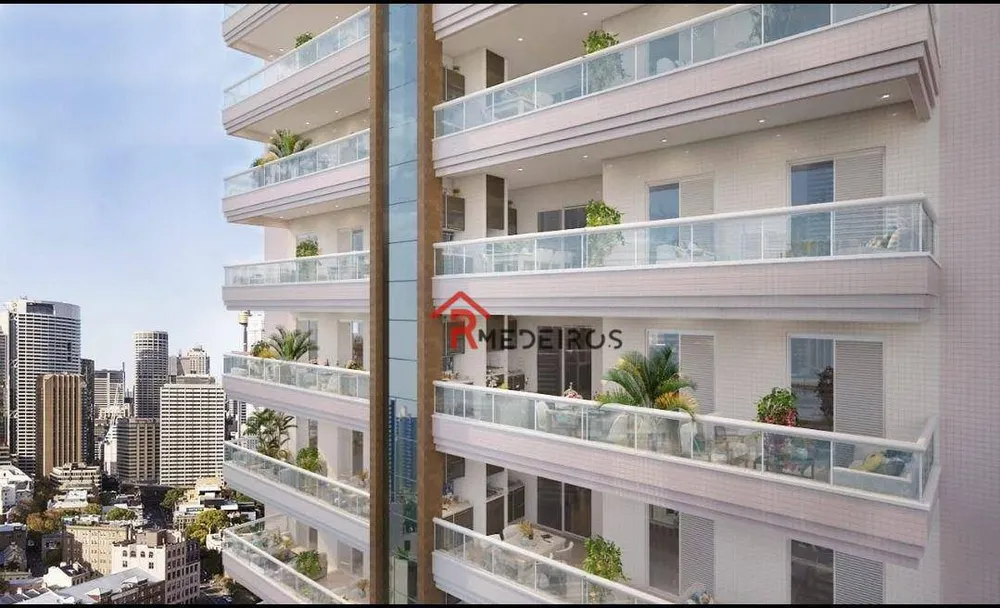 Apartamento, 3 quartos, 126 m² - Foto 15