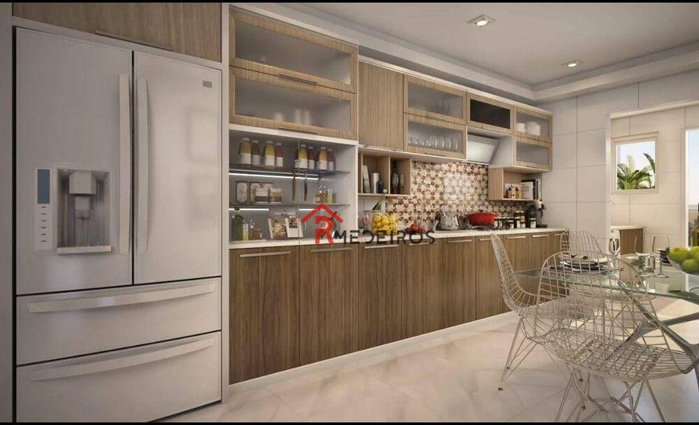 Apartamento, 3 quartos, 126 m² - Foto 5