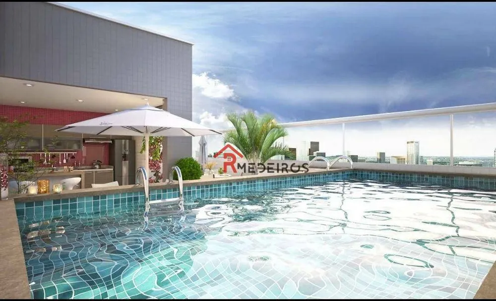 Apartamento, 3 quartos, 126 m² - Foto 4
