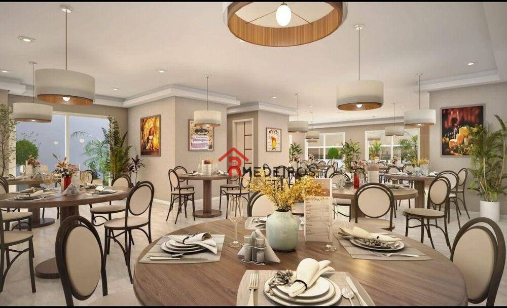 Apartamento, 3 quartos, 126 m² - Foto 7