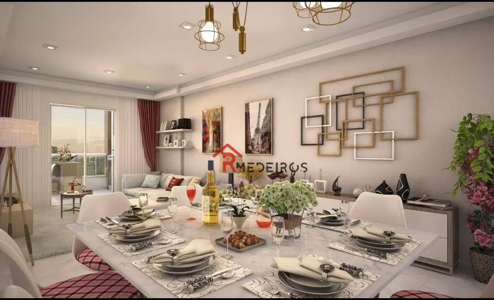 Apartamento, 3 quartos, 126 m² - Foto 10
