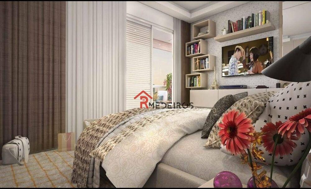 Apartamento, 3 quartos, 126 m² - Foto 6