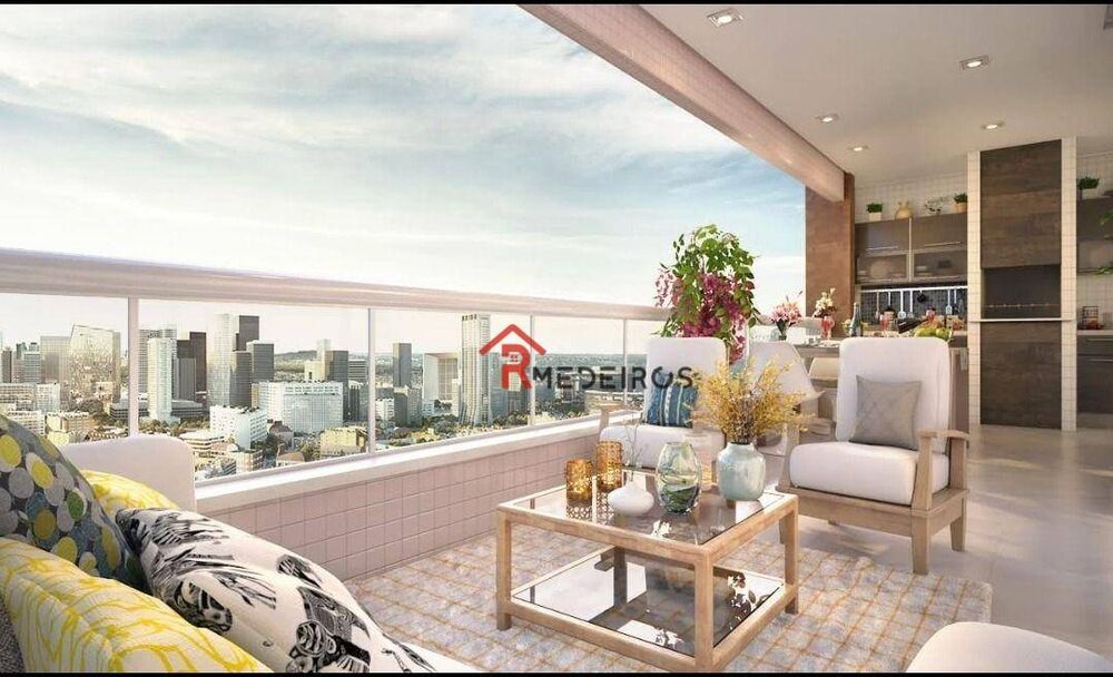 Apartamento, 3 quartos, 126 m² - Foto 8