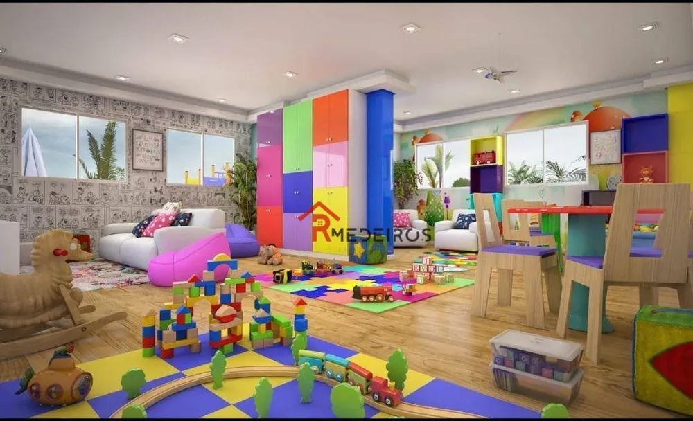 Apartamento, 3 quartos, 126 m² - Foto 4