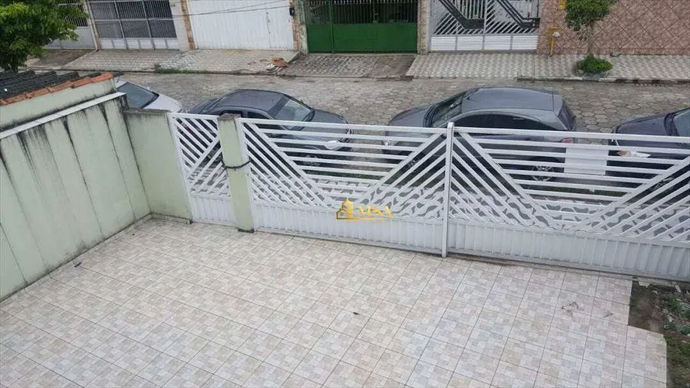 Sobrado, 2 quartos, 70 m² - Foto 12