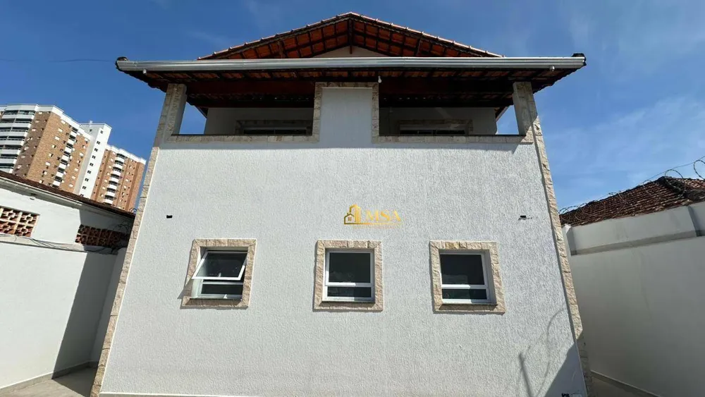 Sobrado, 2 quartos, 70 m² - Foto 10