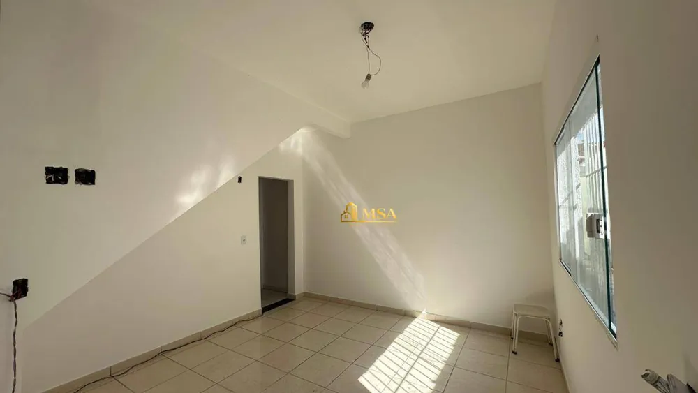 Sobrado, 2 quartos, 70 m² - Foto 2