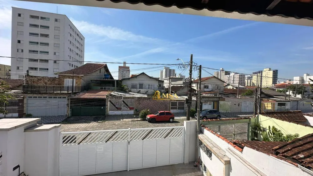 Sobrado, 2 quartos, 70 m² - Foto 9