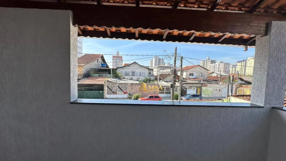 Sobrado, 2 quartos, 70 m² - Foto 6