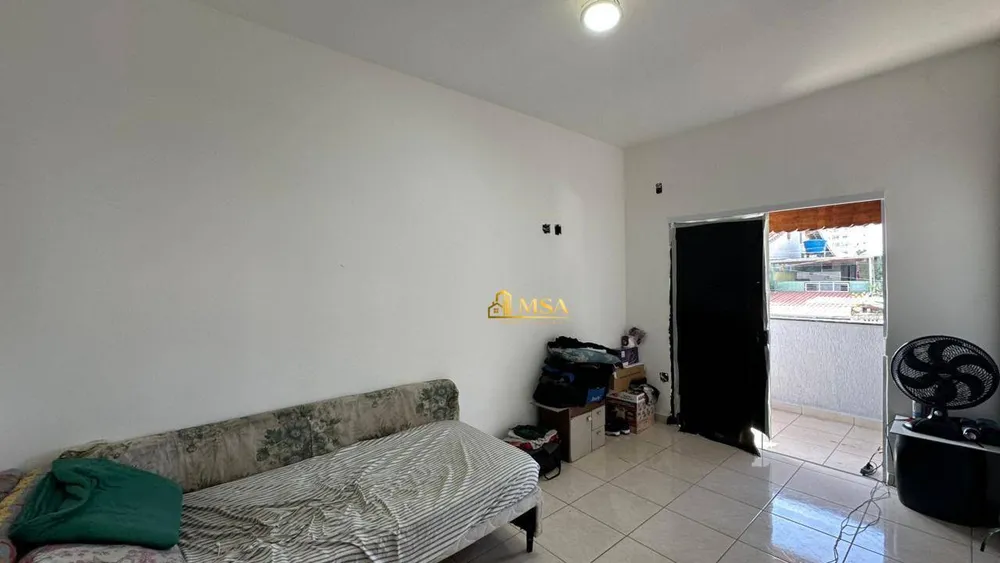 Sobrado, 2 quartos, 70 m² - Foto 3