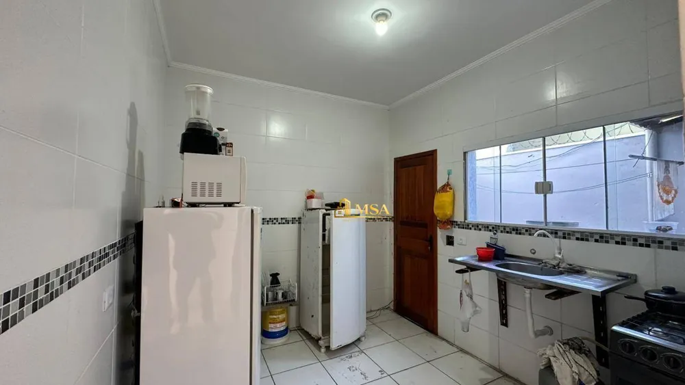Sobrado, 2 quartos, 70 m² - Foto 3