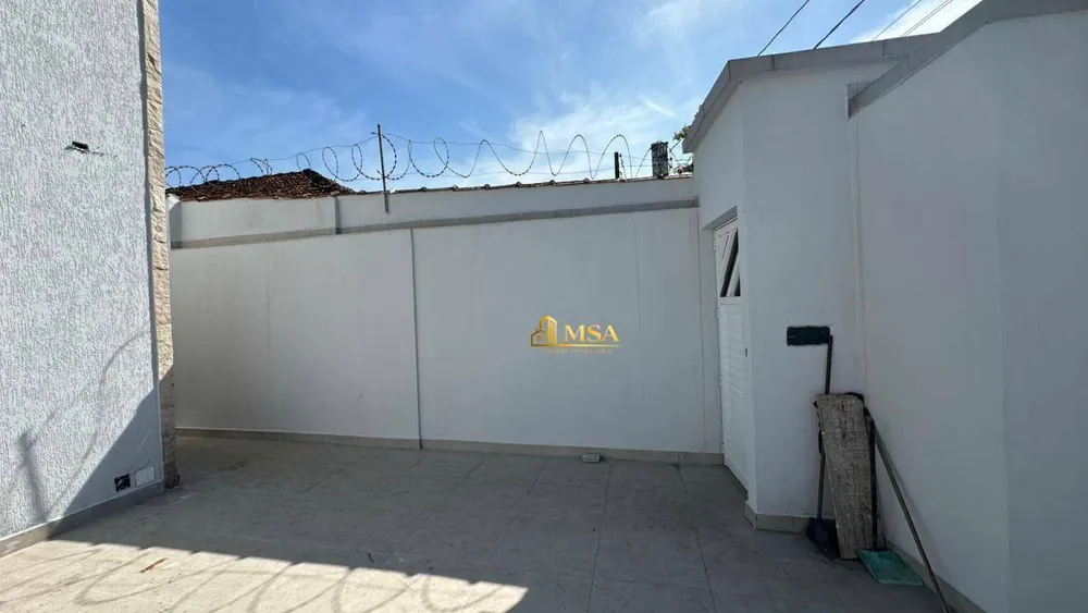 Sobrado, 2 quartos, 70 m² - Foto 4